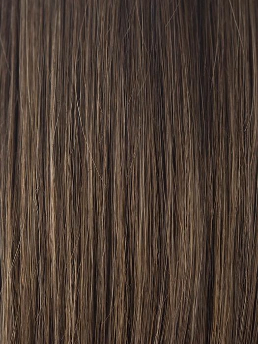 Wynn | Synthetic Lace Front Wig (Mono Part)