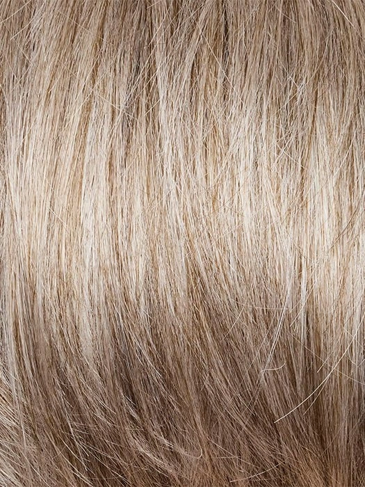 Wynn | Synthetic Lace Front Wig (Mono Part)