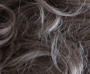 Yama wig - Premium Sentoo Collection