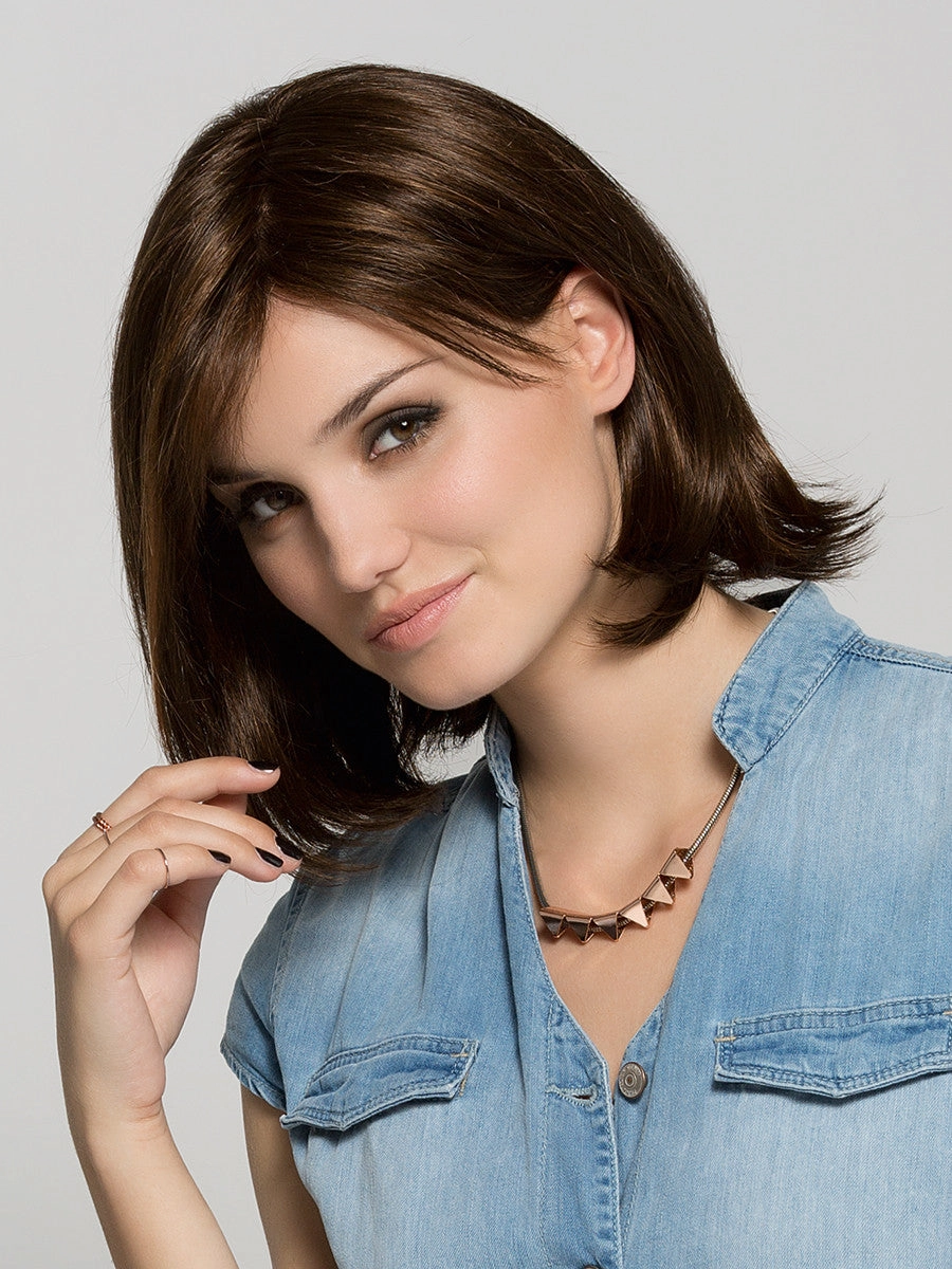 Yara Wig by Ellen Wille | Remy Human Hair Hair | Petite/Average Cap
