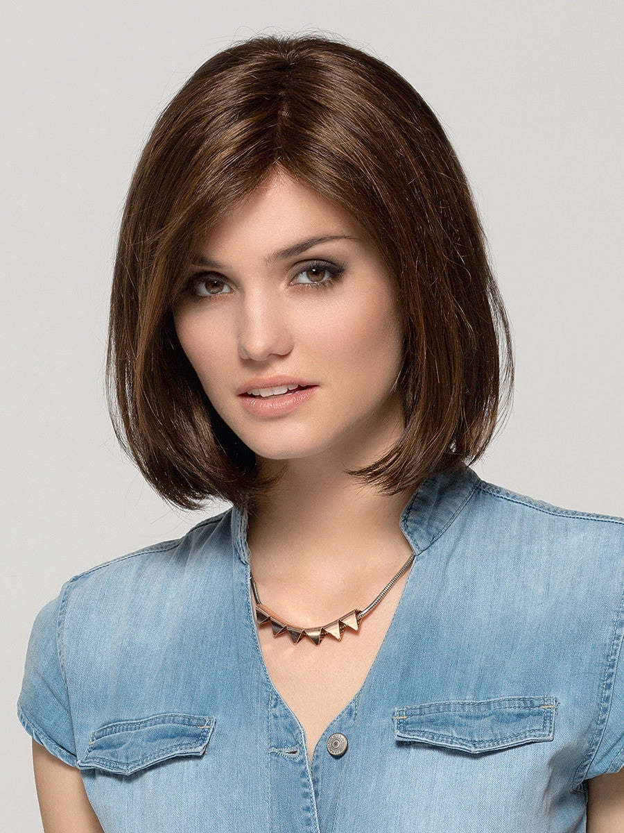 Yara Wig by Ellen Wille | Remy Human Hair Hair | Petite/Average Cap