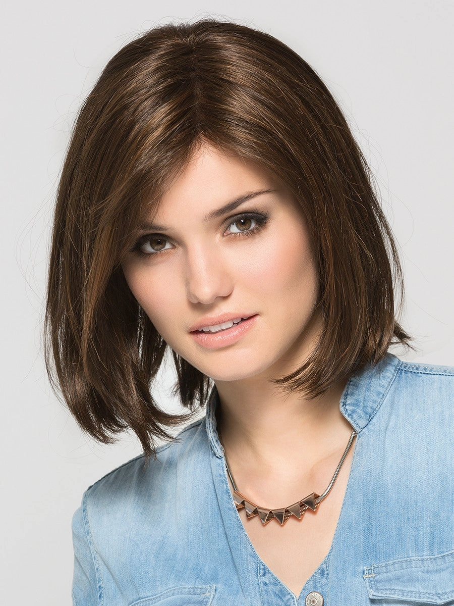 Yara Wig by Ellen Wille | Remy Human Hair Hair | Petite/Average Cap