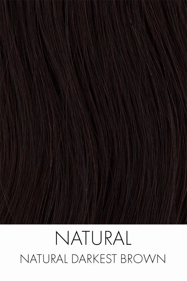 Yolanda <br>Remy Human Hair Wig