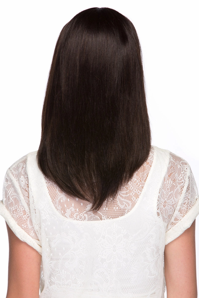 Yolanda <br>Remy Human Hair Wig