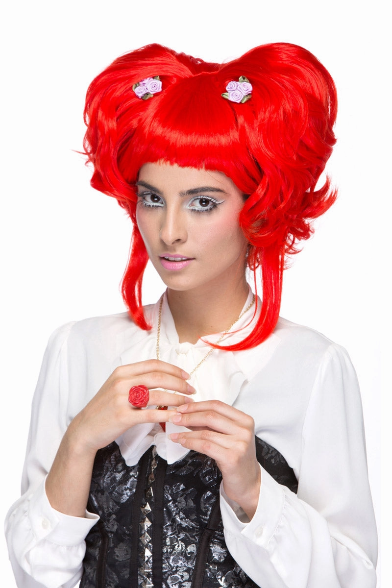 Yuki <br>Synthetic Wig