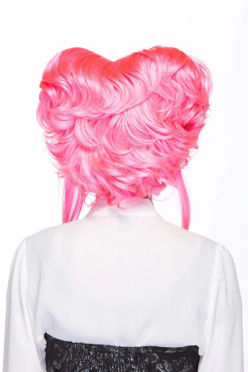 Yuki <br>Synthetic Wig