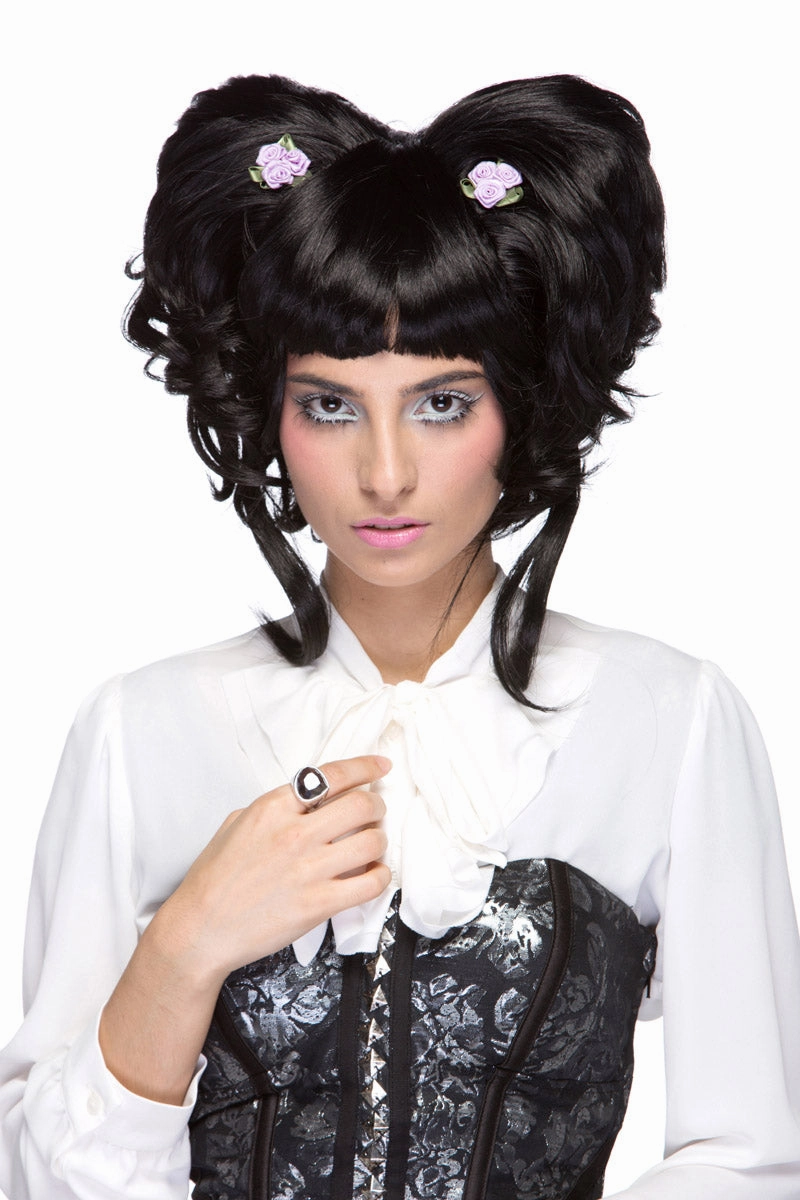 Yuki <br>Synthetic Wig