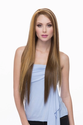 Yumi <br>Synthetic Lace Front Wig