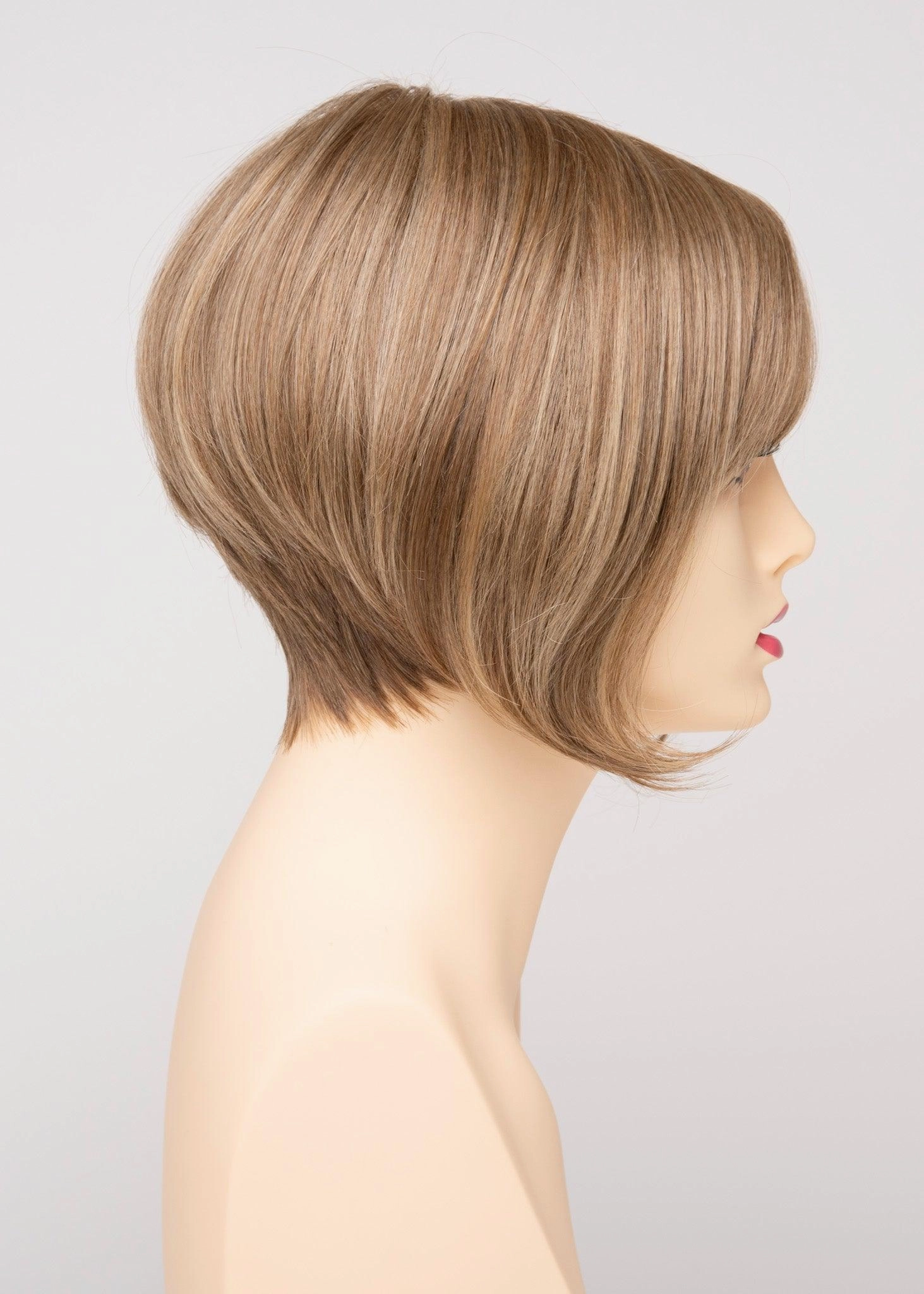 Yuri Wig by Envy | Human Hair Blend (Capless)