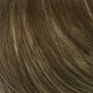 Yuri Wig by Envy | Human Hair Blend (Capless)