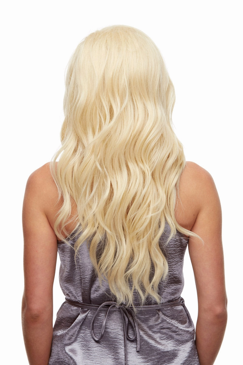 Yvonne <br>Synthetic Lace Front Wig