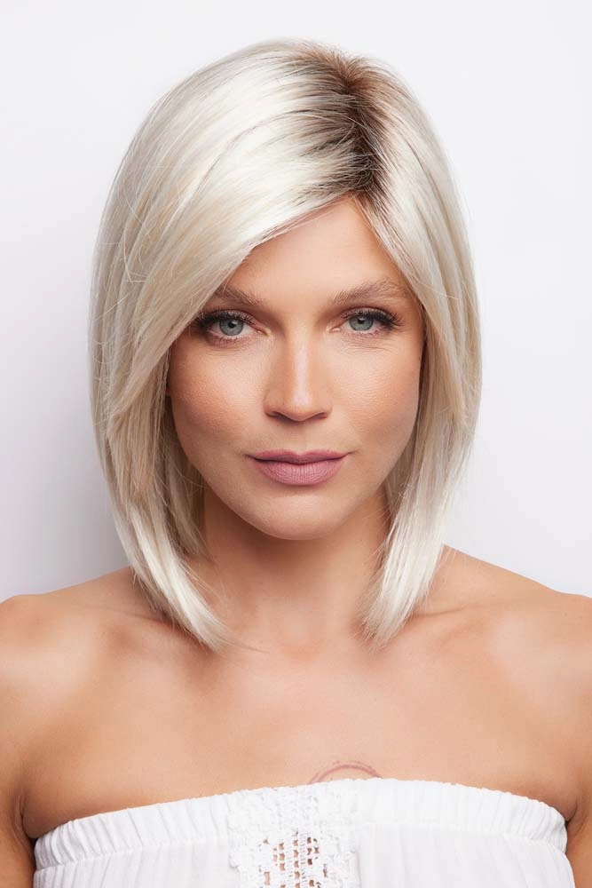 Zane <br>Synthetic Lace Front Wig