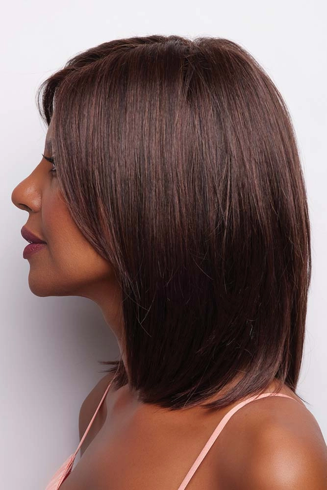 Zane <br>Synthetic Lace Front Wig