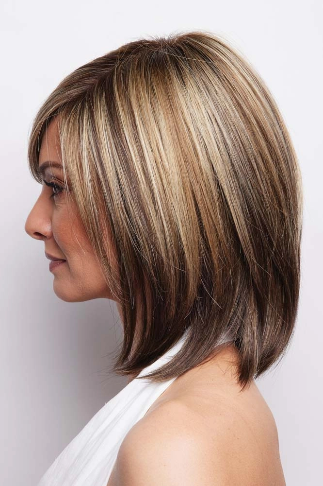 Zane <br>Synthetic Lace Front Wig
