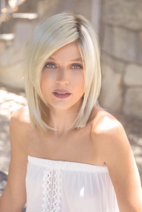 Zane <br>Synthetic Lace Front Wig