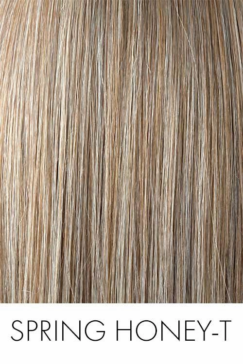 Zane <br>Synthetic Lace Front Wig