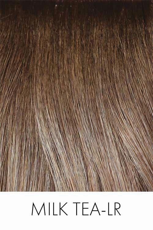Zane <br>Synthetic Lace Front Wig