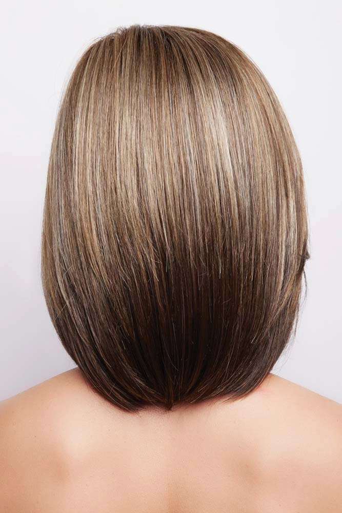 Zane <br>Synthetic Lace Front Wig