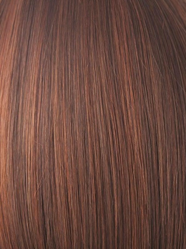 Zane Wig by Noriko | Synthetic Lace Front (Mono Part)