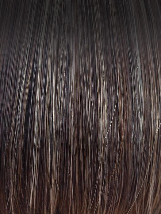 Zane Wig by Noriko | Synthetic Lace Front (Mono Part)
