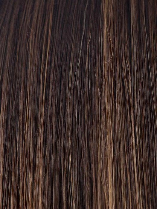 Zane Wig by Noriko | Synthetic Lace Front (Mono Part)