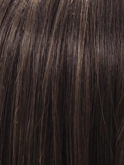 Zane Wig by Noriko | Synthetic Lace Front (Mono Part)