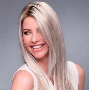 Zara Lite Mono Lace Front Wig Smartlace Lite By Jon Renau