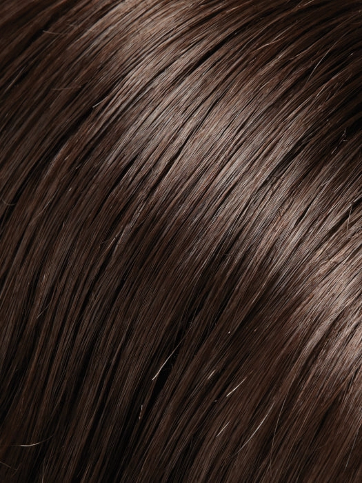 Zara Petite Wig by Jon Renau | SmartLace | Petite Cap | Synthetic Fiber