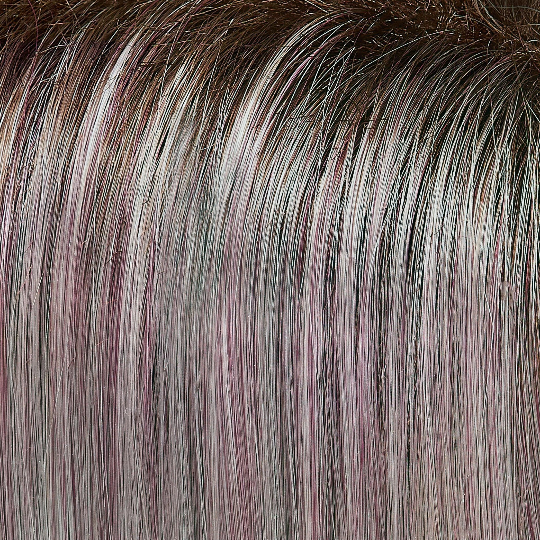 Zara Wig by Jon Renau | Synthetic (Lace Front Mono Top)