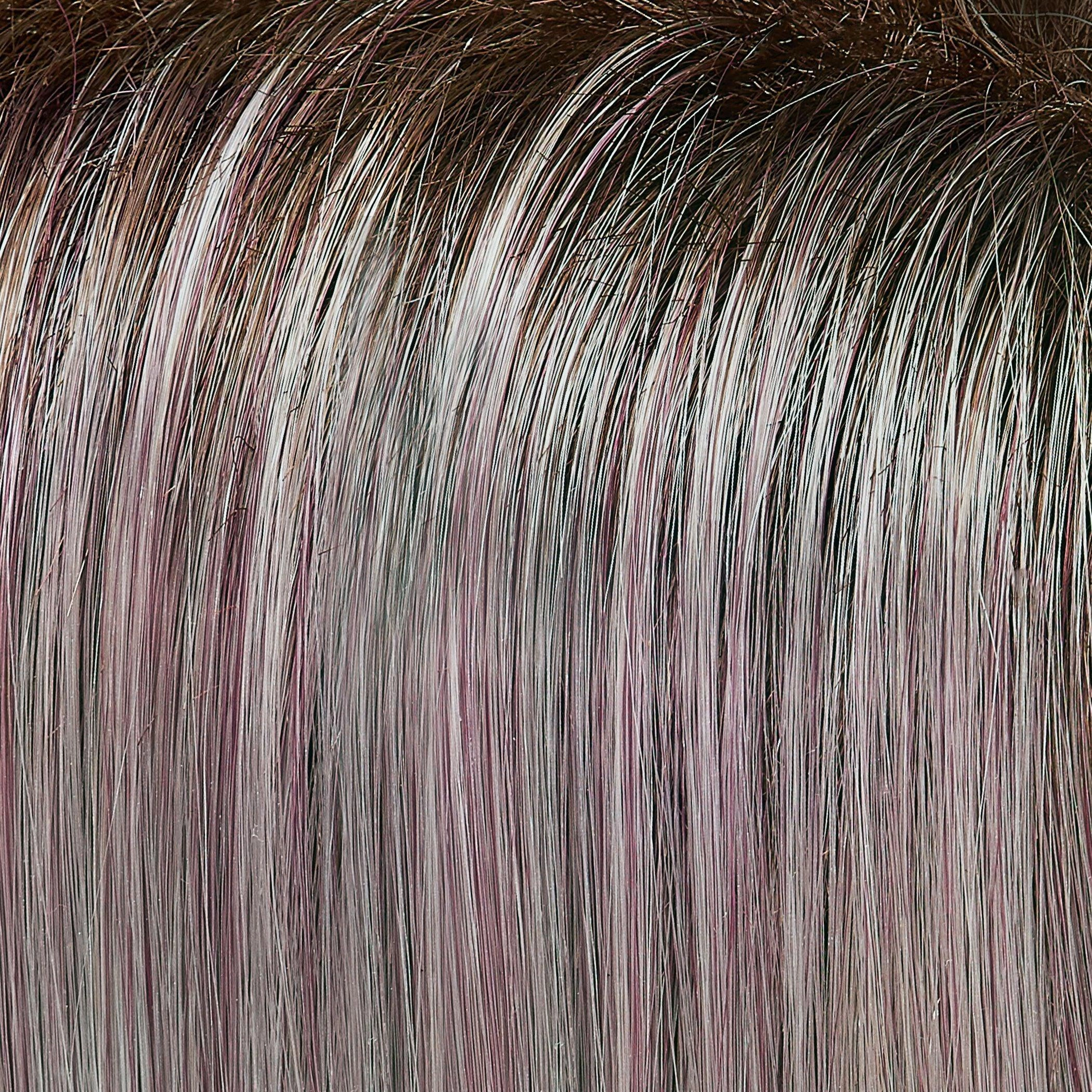 Zara Wig by Jon Renau | Synthetic (Lace Front Mono Top)