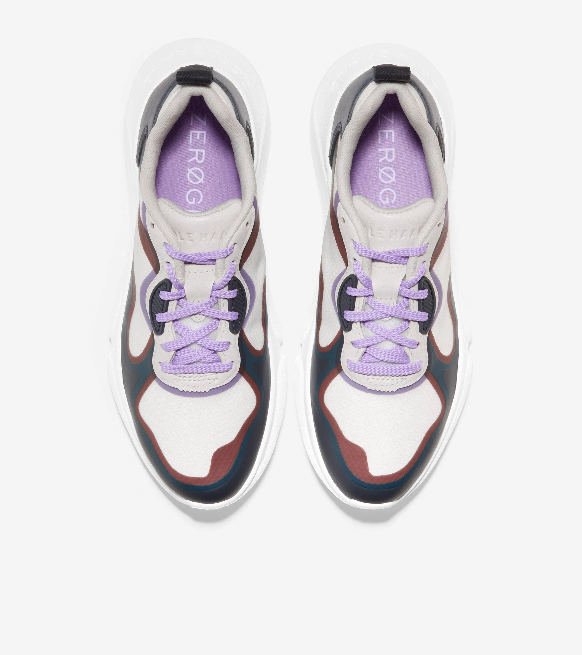 ZERØGRAND Radiant Sneaker