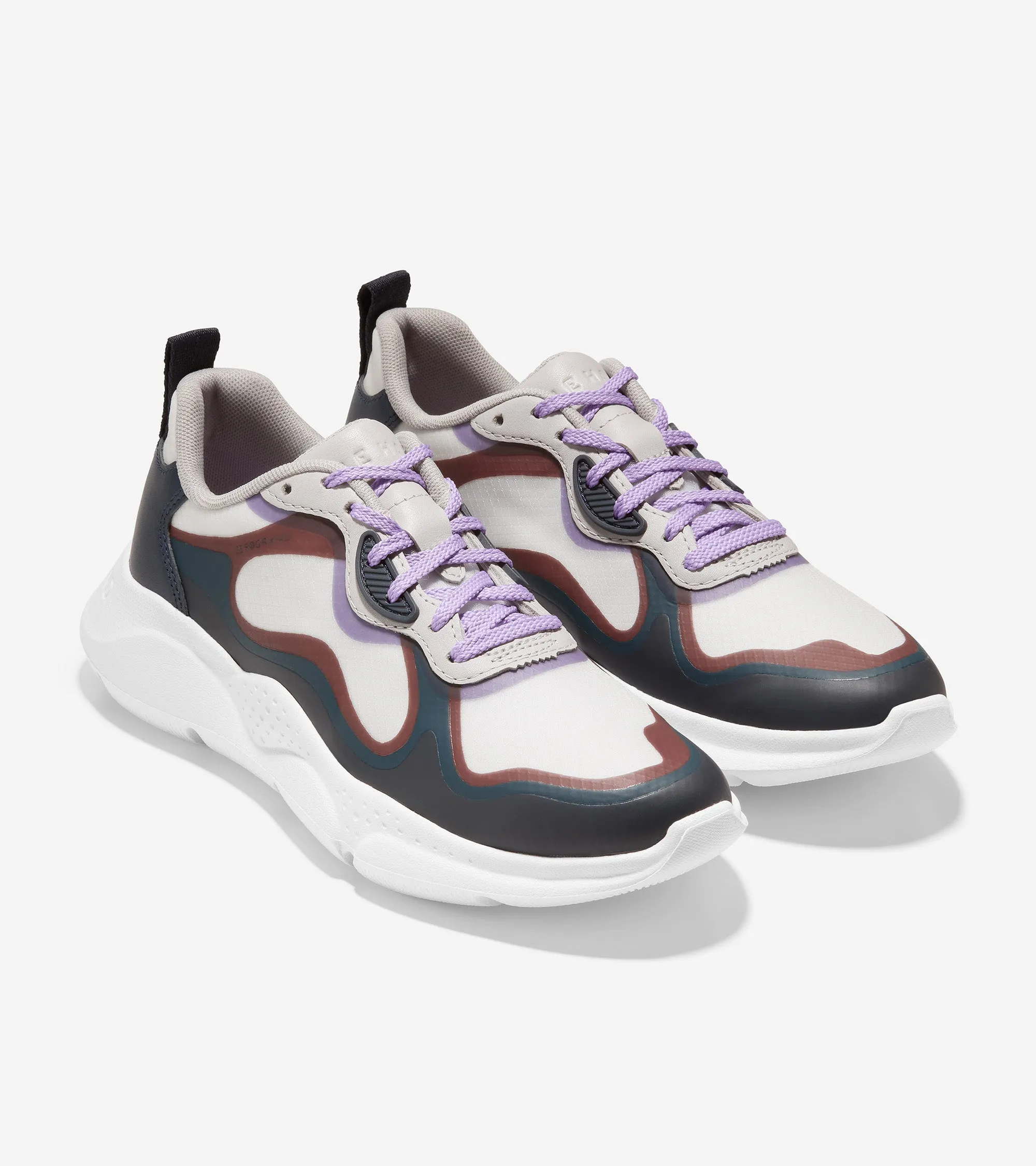 ZERØGRAND Radiant Sneaker