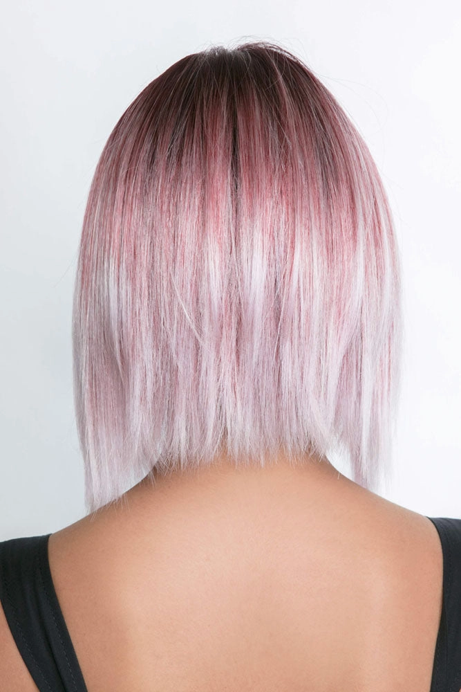 Zion <br>Synthetic Lace Front Wig