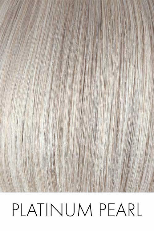 Zion <br>Synthetic Lace Front Wig