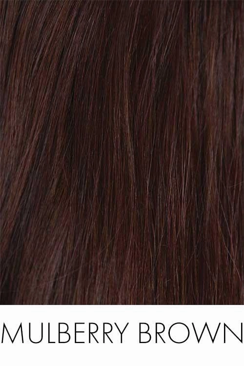 Zion <br>Synthetic Lace Front Wig