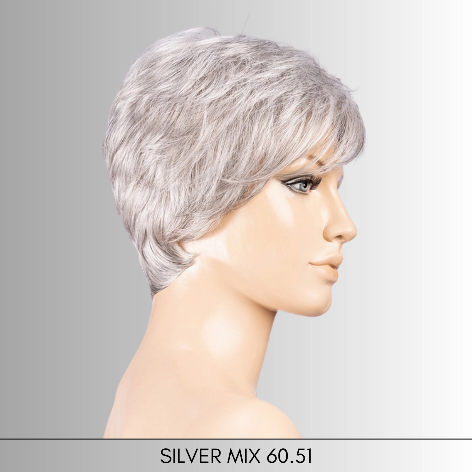 Zizi - Hair Power Collection by Ellen Wille
