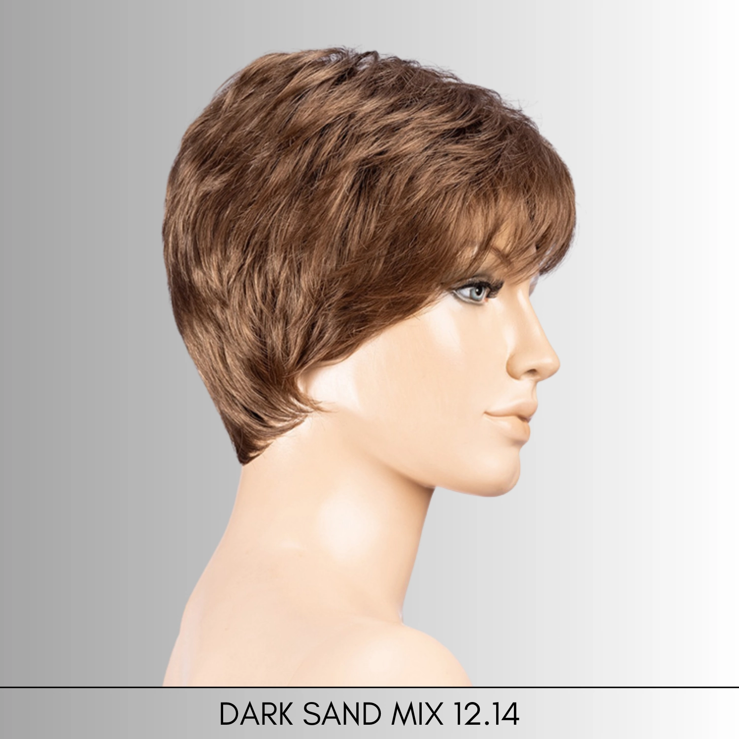 Zizi - Hair Power Collection by Ellen Wille
