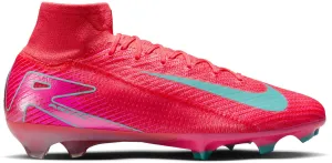 Zm Superfly 10 Elite Firm Ground Men's Football Boots