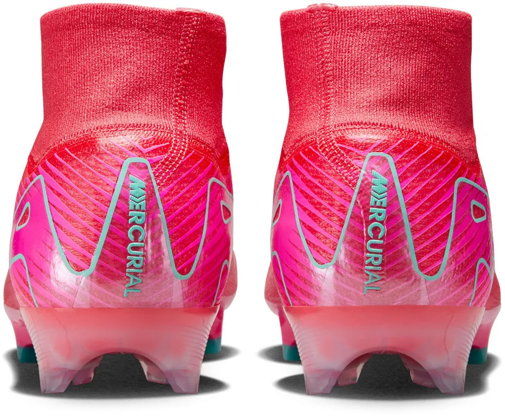Zm Superfly 10 Elite Firm Ground Men's Football Boots