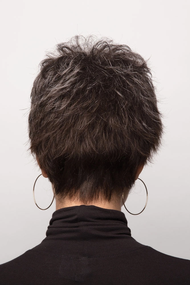 Zoe <br>Synthetic Wig