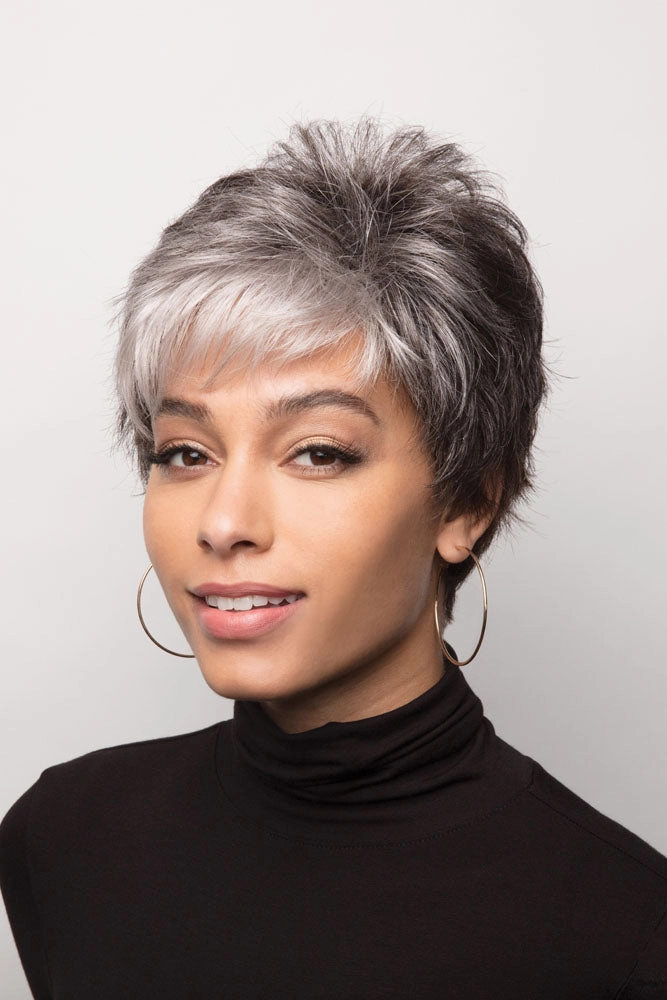 Zoe <br>Synthetic Wig
